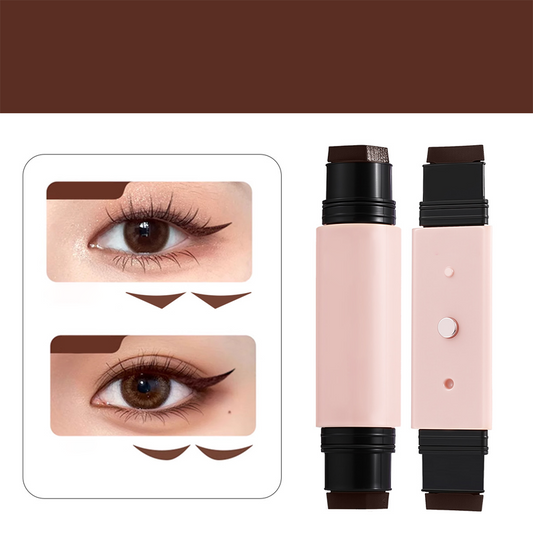 🔥Carimbo e delineador magnético à prova d'água