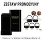 Męski Sztyft Koloryzujący do Brody – Natychmiastowe Pokrycie Siwizny