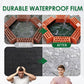 💧🛠️ Selante transparente e impermeável para reparação de fugas🚿 Acabaram-se os danos causados pela água