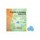 🧼 Pastilhas de limpeza para vários tipos de pavimentos | Limpeza fácil para pavimentos de azulejo, madeira e laminado - fórmula ecológica 🌿