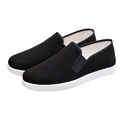 Sapatos tradicionais respiráveis para homem