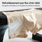 Boxers respirants en maille pour hommes