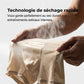 Boxers respirants en maille pour hommes