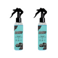 🔥🔥Spray restaurador de plástico automóvel multifuncional e eficiente