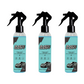 🔥🔥Spray restaurador de plástico automóvel multifuncional e eficiente