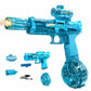 🔥Ofertas em destaque - Pistola de água elétrica: Ice Mouse com lanterna⚡💦🔥