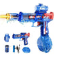 🔥Ofertas em destaque - Pistola de água elétrica: Ice Mouse com lanterna⚡💦🔥