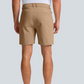🏃 49% DE DESCONTO! 🩳 Calções desportivos de secagem rápida para homem – Elásticos em 4 direções e com tecnologia de absorção da humidade, para o ginásio, golfe e uso diário 💦