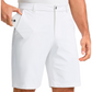 🏃 49% DE DESCONTO! 🩳 Calções desportivos de secagem rápida para homem – Elásticos em 4 direções e com tecnologia de absorção da humidade, para o ginásio, golfe e uso diário 💦