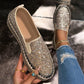 👟50% DE DESCONTO! 🚶‍♀️ Sapatos femininos casuais sem atacadores – Confortáveis, leves e fáceis de calçar para o dia a dia 🌸