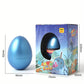 🎁Promoção de Páscoa: 50% de desconto🥰💖Brinquedo mágico: ovo de animal de estimação que choca e cresce