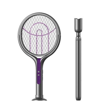 Exterminador de mosquitos 2 em 1: eficiente e seguro