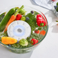 🔥Último dia de promoção: 60% de desconto⏰🥬🍎✨Máquina automática para lavar e purificar frutas e legumes🎁