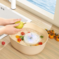 🔥Último dia de promoção: 60% de desconto⏰🥬🍎✨Máquina automática para lavar e purificar frutas e legumes🎁