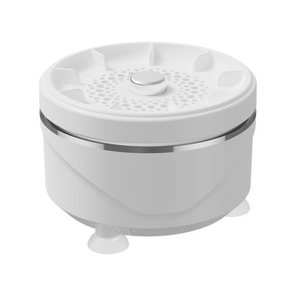 🔥Último dia de promoção: 60% de desconto⏰🥬🍎✨Máquina automática para lavar e purificar frutas e legumes🎁