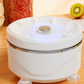 🔥Último dia de promoção: 60% de desconto⏰🥬🍎✨Máquina automática para lavar e purificar frutas e legumes🎁