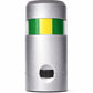 Caneta de pintura facial com a bandeira nacional para adeptos desportivos