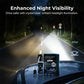 🚗 50% OFF NOW! 🔆 Headlight Restoration Kit – Instant Clarity, Safe Formula & UV Shield ✨