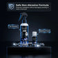 🚗 50% OFF NOW! 🔆 Headlight Restoration Kit – Instant Clarity, Safe Formula & UV Shield ✨