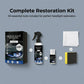 🚗 50% OFF NOW! 🔆 Headlight Restoration Kit – Instant Clarity, Safe Formula & UV Shield ✨