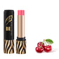 Bálsamo labial com caroteno que muda de cor