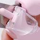 🐾 50% de desconto! ✨ Cortador e Lixador de Unhas LED 2 em 1 Seguro para Animais de Estimação – Lâmina afiada em aço inoxidável, proteção anti-salpicos e motor silencioso – Cuidado delicado para cães e gatos 🐶