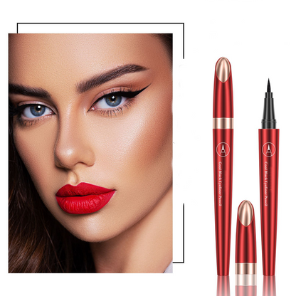 ⚡Compre 1 e ganhe 1 grátis⚡Caneta delineadora líquida de longa duração e à prova de manchas