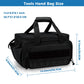 🔥Promoção por Tempo Limitado 50% DE DESCONTO!🔥Bolsa de Ferramentas em Lona Resistente com Sistema MOLLE