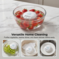 🔥50% OFF! Portable Ultrasonic Fruit & Vegetable Washer