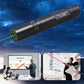 Lampe torche à pointeur laser unique haute puissance