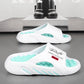 🥳PROMOÇÃO DE VERÃO🥳💞MAIS DE 50 MIL UNIDADES VENDIDAS!💥40% DE DESCONTO! 🔥Chinelo Cloud com Sola Grossa Antiderrapante para Homens