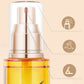 🔥Desconto de 50% no último dia!🔥Spray de sérum capilar para cabelos crespos