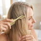 Pente multifuncional para tintura de cabelo