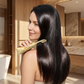 Pente multifuncional para tintura de cabelo