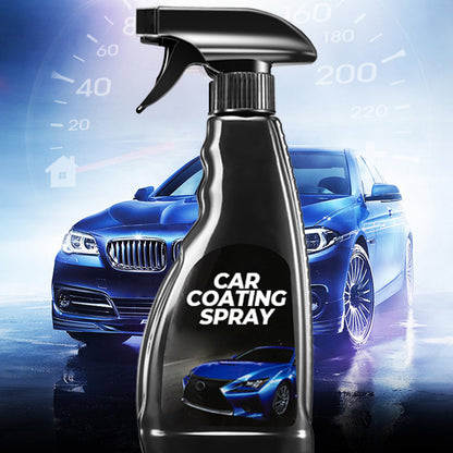 ✨ Spray de revestimento para automóveis!  🚗