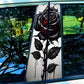 50% DE DESCONTO AGORA! ✨ Conjunto de autocolantes decorativos para o pilar B do carro – Alto brilho, resistentes a riscos e perfeitos para uma renovação com estilo 💎