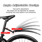 🚲 49% DE DESCONTO AGORA! ⚡ Conjunto de guarda-lamas retráteis e ajustáveis para bicicleta – Compatibilidade universal, design robusto e à prova de salpicos 💨