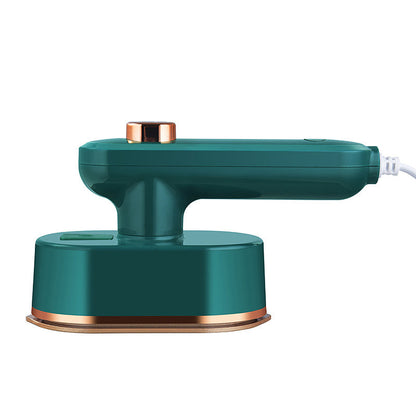 Mini ferro a vapor portátil