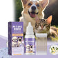 🌿Loção ocular suave para cães e gatos🐶🐱