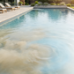 💧 Líquido purificador para piscinas – Água cristalina, sem complicações! ✨ Diga adeus à água verde e aos produtos químicos agressivos – apenas um mergulho puro e refrescante, sempre. 🏊‍♂️💙