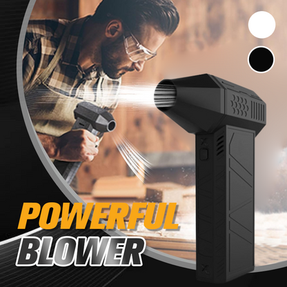 🗕ÚLTIMO DIA DE PROMOÇÃO: 60% DE DESCONTO⚡Mais de 50 mil unidades vendidas💕Ventilador turbo potente