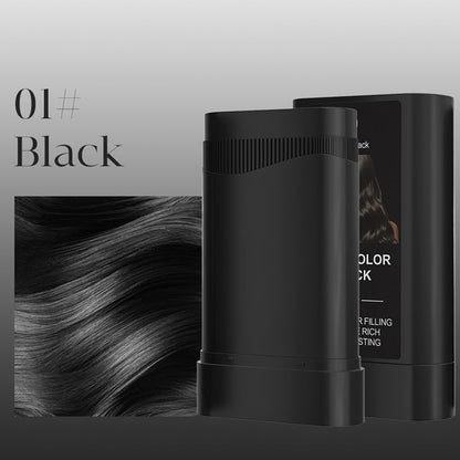 Bastão de Preenchimento para Cabelo e Barba à Prova de Água