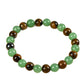 Pulseira Elástica para Atrair Dinheiro