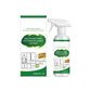 Spray desengordurante de ação rápida para grelhadores, para uso intensivo