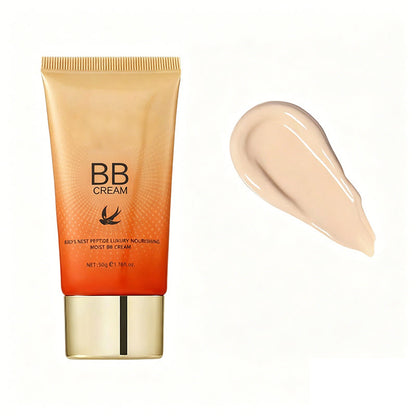 Creme BB hidratante para um acabamento impecável e natural