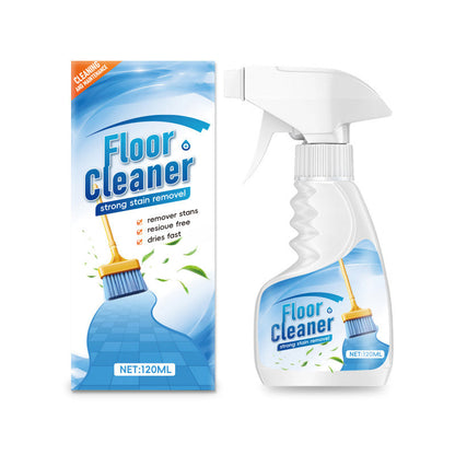 🔥Spray de limpeza para pisos de superfícies duras
