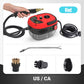 ✨Limpador a vapor pressurizado portátil de alta temperatura com 2500 W — OFERTA LIMITADA: 50% DE DESCONTO✨