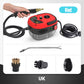 ✨Limpador a vapor pressurizado portátil de alta temperatura com 2500 W — OFERTA LIMITADA: 50% DE DESCONTO✨