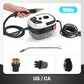 🔥Desconto de 50% no último dia!🔥Limpador a vapor pressurizado portátil de alta temperatura de 2500 W — OFERTA LIMITADA: 50% DE DESCONTO✨