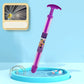 Pistola de Água Retrátil - 58% OFF! 🥳 Cria efeito de água espetacular como fogos de artifício. Perfeita praia/piscina. Leve e ergonómica. +50 mil vendidas! 🎆🏖️